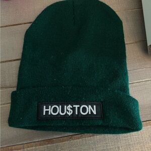 Houston Beanie